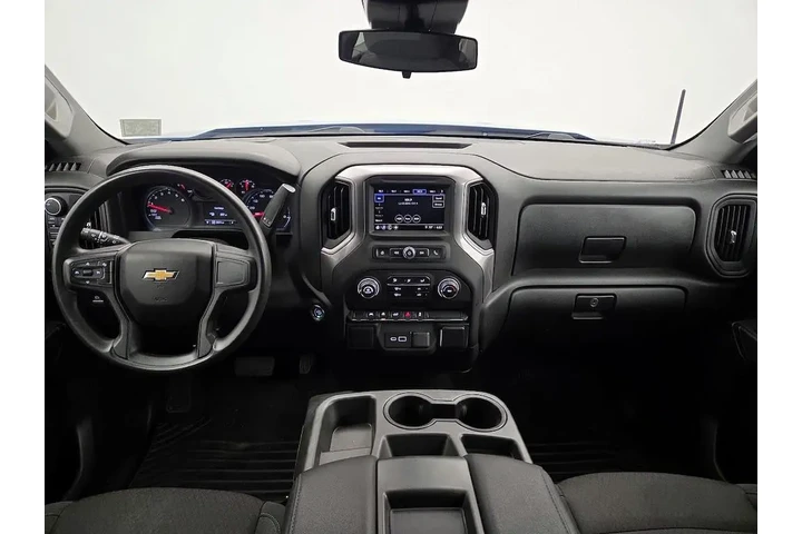 $34998 : Chevrolet Silverado 1500 202 image 9