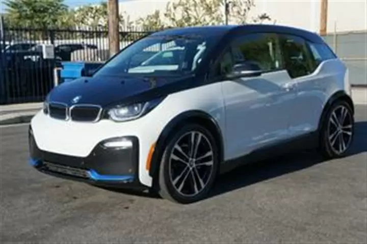 $18990 : 2019 BMW I32019 BMW I3 image 9