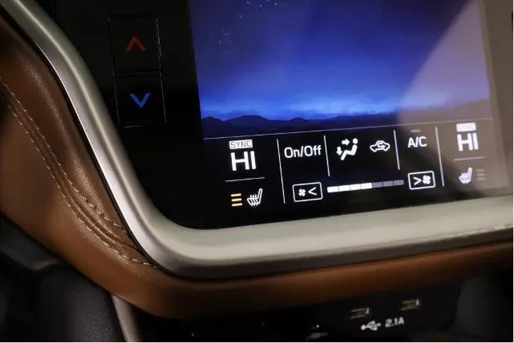 $18686 : Subaru Outback 2020 AWD Tour image 7