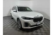 $38223 : BMW X7 2021 AWD xDrive40i 4d thumbnail
