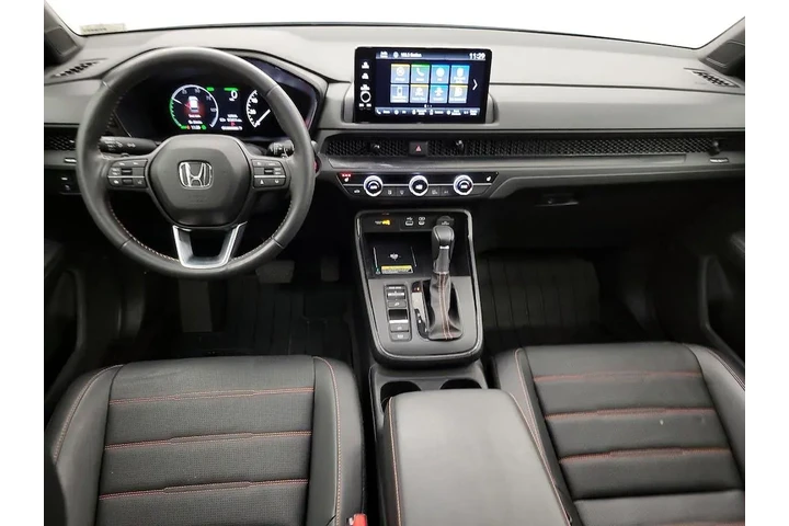 $37998 : Honda CR-V Hybrid 2024 AWD S image 9