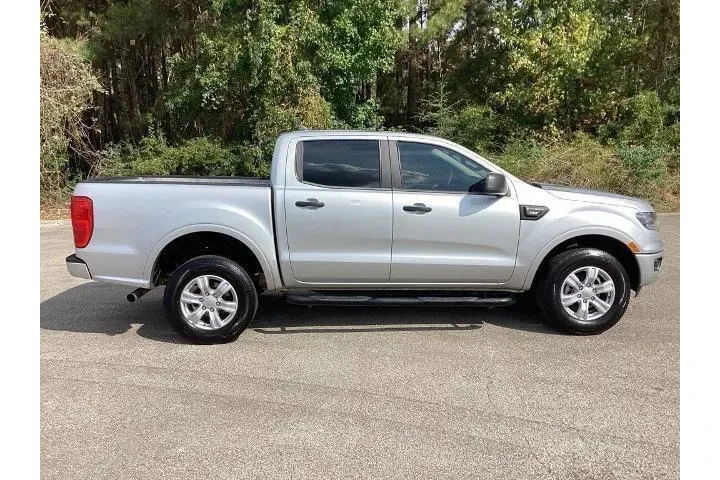 $16939 : Ford Ranger 2019 4x2 XLT 4dr image 4