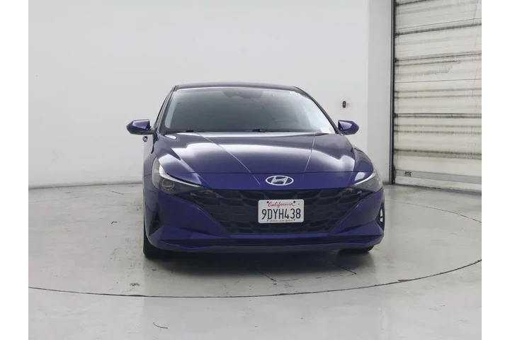 $18998 : Hyundai ELANTRA 2023 SEL 4dr image 5