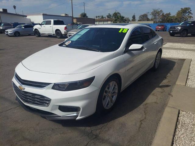 $12995 : 2018 Malibu LT image 5