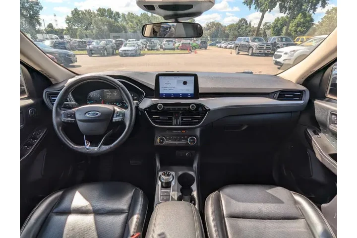 $17495 : 2020 Escape SEL image 4
