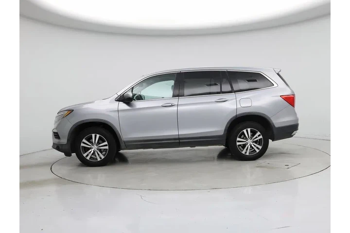 $16998 : Honda Pilot 2017 EX-L 4dr SU image 3