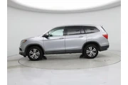 $16998 : Honda Pilot 2017 EX-L 4dr SU thumbnail