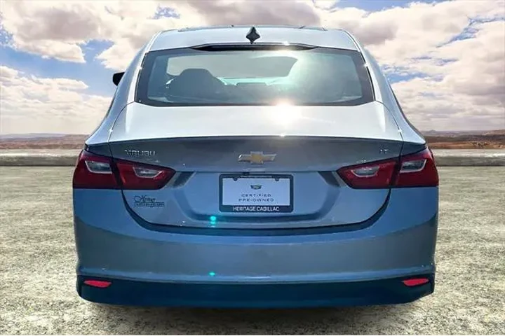 $19991 : Chevrolet Malibu 2023 LT 4dr image 6