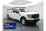 Ford F-150 2021 4x2 XL 4dr S en San Diego
