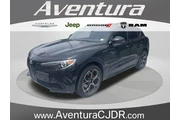 Alfa Romeo Stelvio 2022 AWD