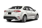 $23995 : Toyota Corolla 2024 LE 4dr S thumbnail