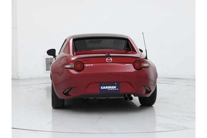 $22998 : Mazda MX-5 Miata RF 2020 Clu image 6