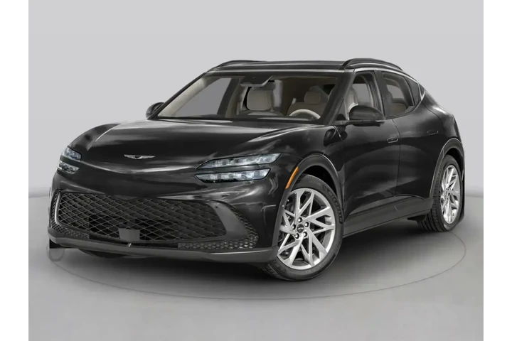 $34460 : Genesis GV60 2025 Standard 4 image 1