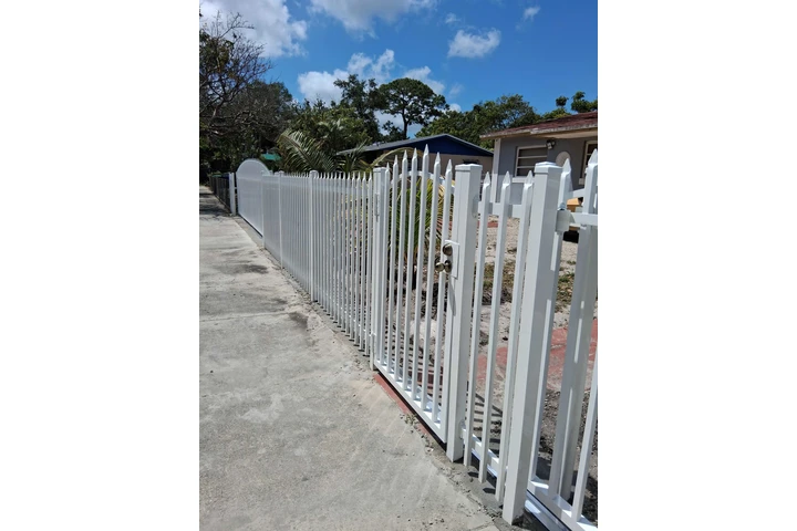 Fences ornamentales image 3