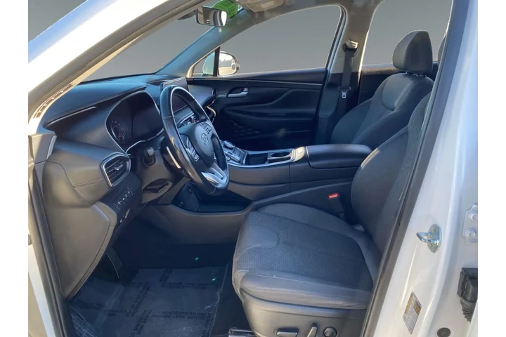 $28309 : Hyundai SANTA FE 2023 SEL 4d image 9
