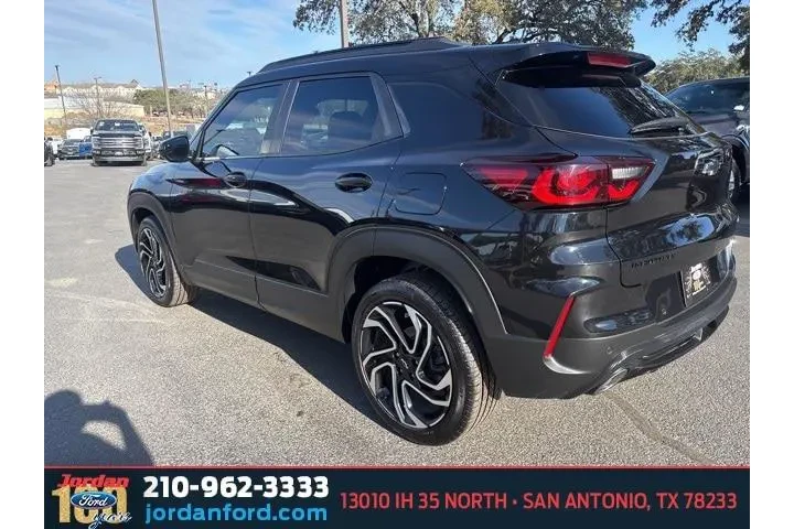 $25975 : Chevrolet Trailblazer 2025 R image 5