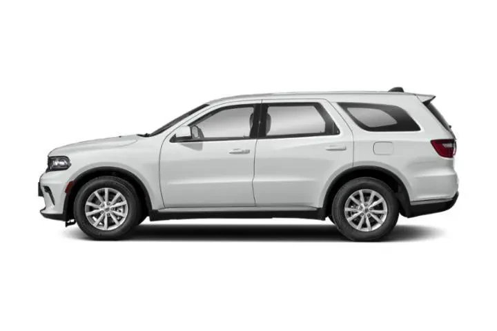 $27698 : Dodge Durango 2023 AWD GT 4d image 2