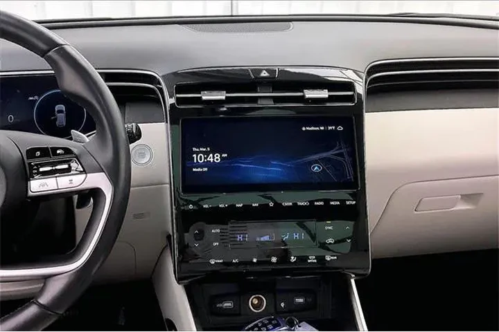 $27490 : Hyundai TUCSON 2023 AWD Limi image 6