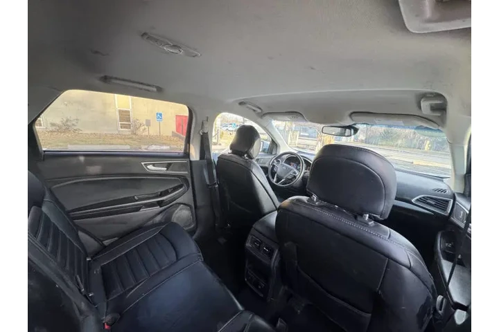 $7999 : 2019 Edge SEL image 10