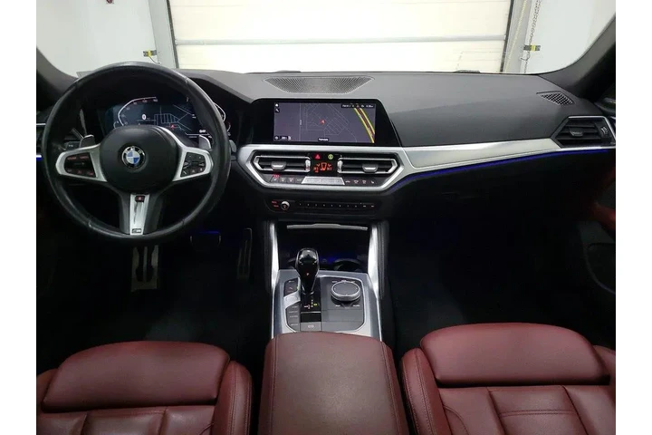 $37998 : BMW 4 Series 2023 430i Gran image 9