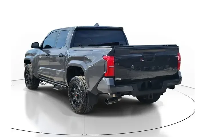 $34991 : Toyota Tacoma 2024 4x2 TRD S image 3