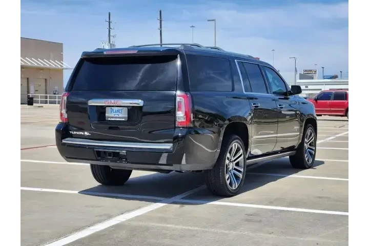 $28296 : GMC Yukon XL 2019 4x4 Denali image 5