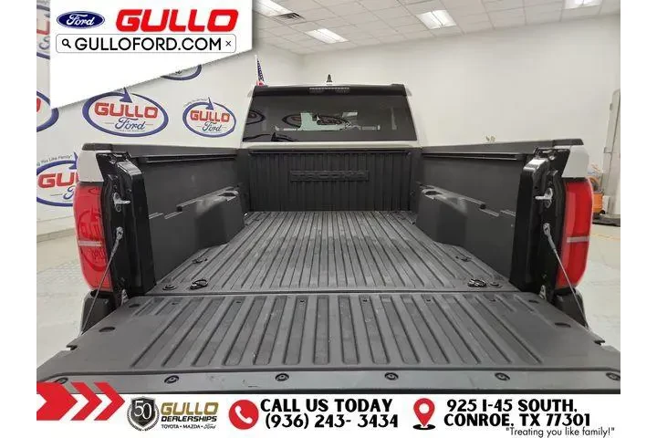 $30575 : Toyota Tacoma 2024 4x2 SR 2d image 10