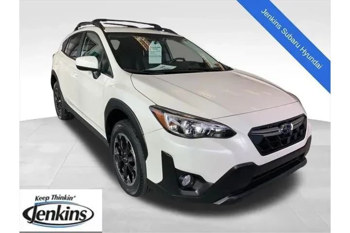 $23000 : Subaru Crosstrek 2022 AWD Pr image 1