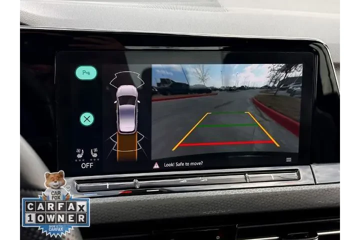 $28495 : Volkswagen Golf GTI 2023 SE image 6