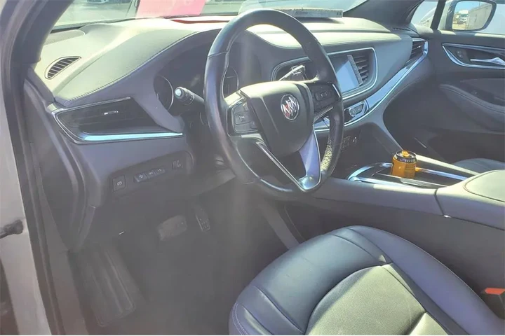 $33599 : Buick Enclave 2024 Premium 4 image 9