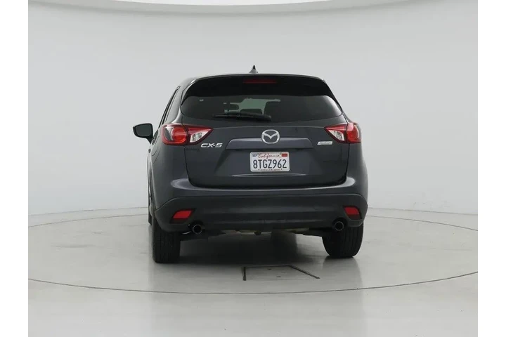 $16998 : Mazda CX-5 2016 Touring 4dr image 6