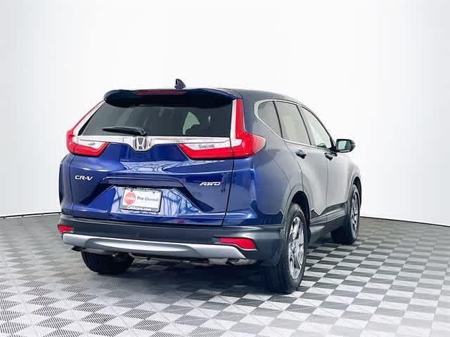 $27049 : PRE-OWNED 2019 HONDA CR-V EX-L image 9