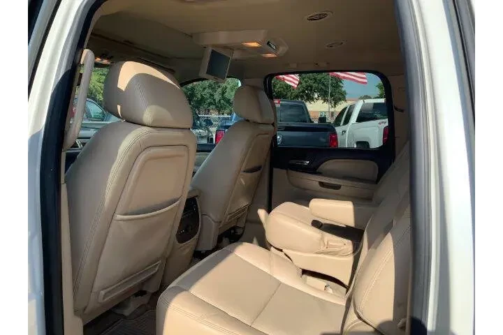 $14995 : 2014 GMC Yukon XL Denali image 8