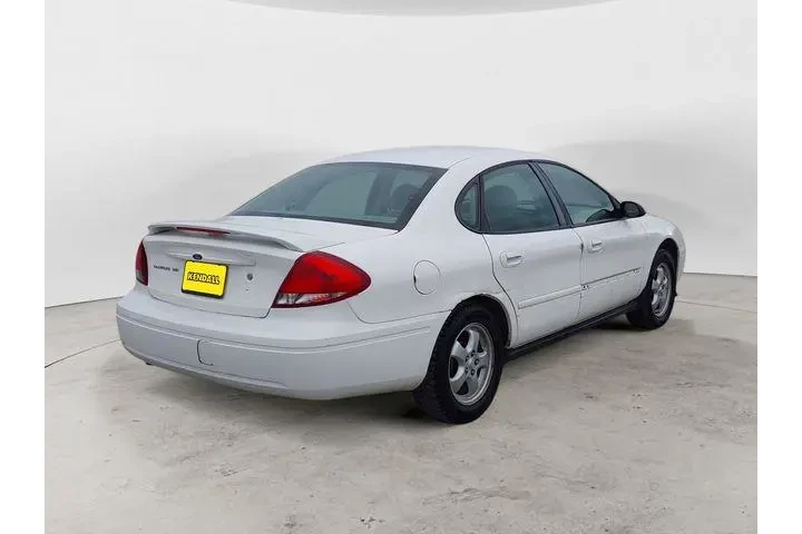 $4961 : Ford Taurus 2006 SE 4dr Seda image 5