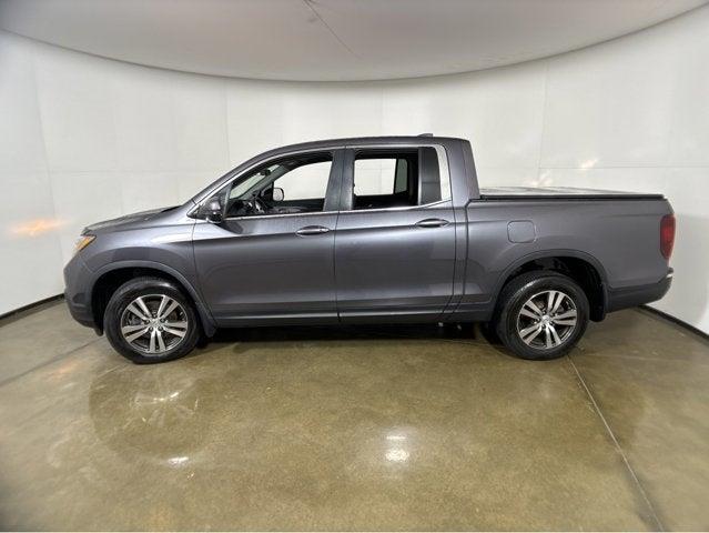 $20180 : 2017 Ridgeline RTS image 5