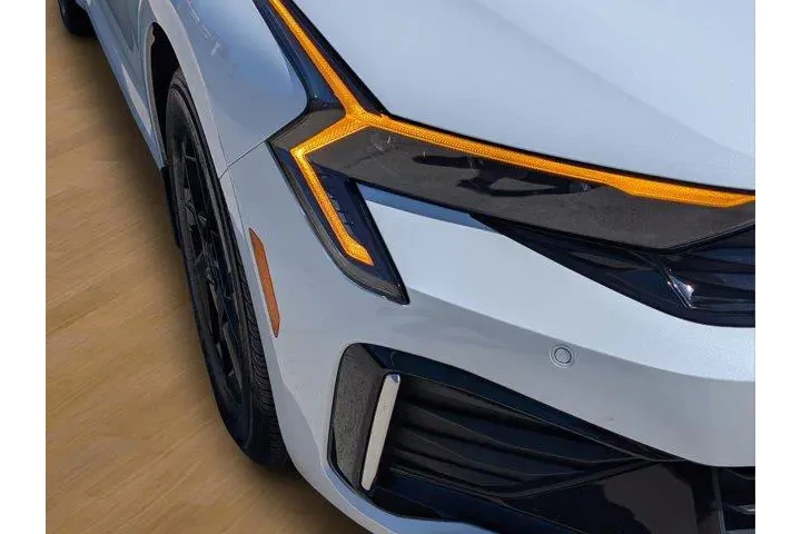 $27999 : Kia K5 2025 LXS 4dr Sedan image 4