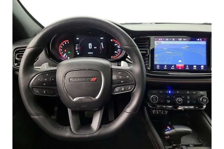 $38998 : Dodge Durango 2025 AWD GT 4d image 10
