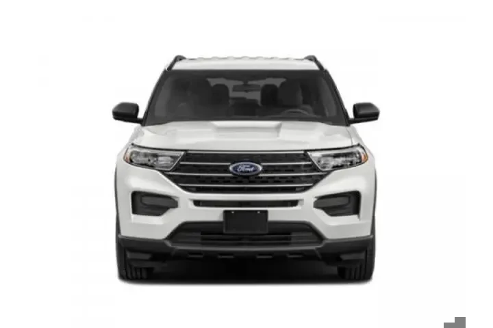 $20392 : Ford Explorer 2020 XLT 4dr S image 7