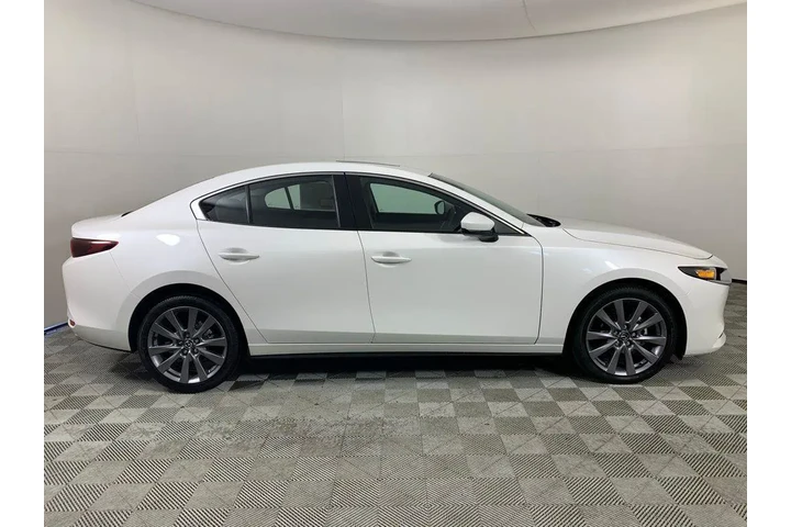 $25155 : Mazda Mazda3 Sedan 2025 2.5 image 10