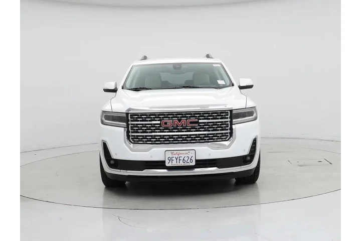 $34998 : GMC Acadia 2023 4x4 Denali 4 image 5