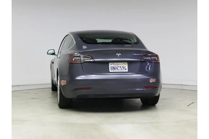 $22998 : Tesla Model 3 2020 AWD Stand image 6