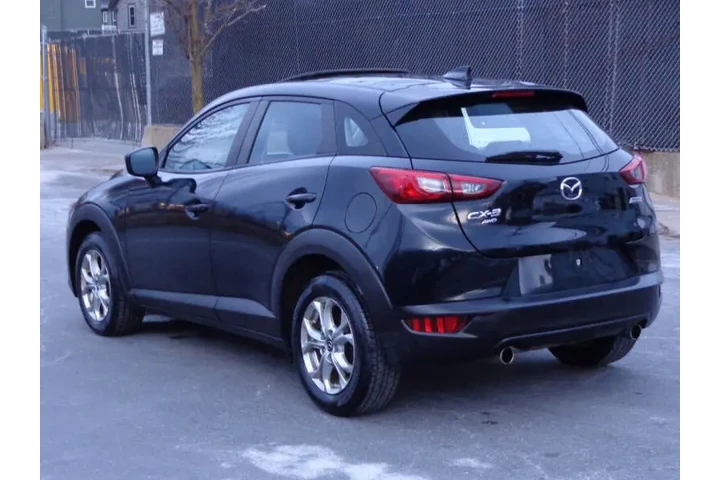 $13450 : 2016 CX-3 Touring image 9