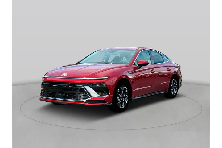 $23920 : Hyundai SONATA 2024 SEL 4dr image 1