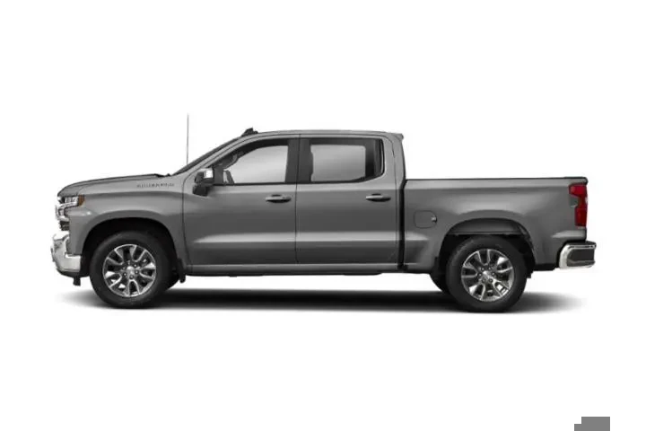 $34167 : Chevrolet Silverado 1500 202 image 2