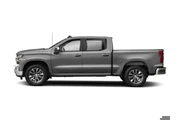 $34167 : Chevrolet Silverado 1500 202 thumbnail