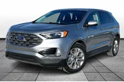 Ford Edge 2024 AWD Titanium en Wichita