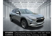 Chevrolet Trax 2024 LT 4dr C en Atlanta