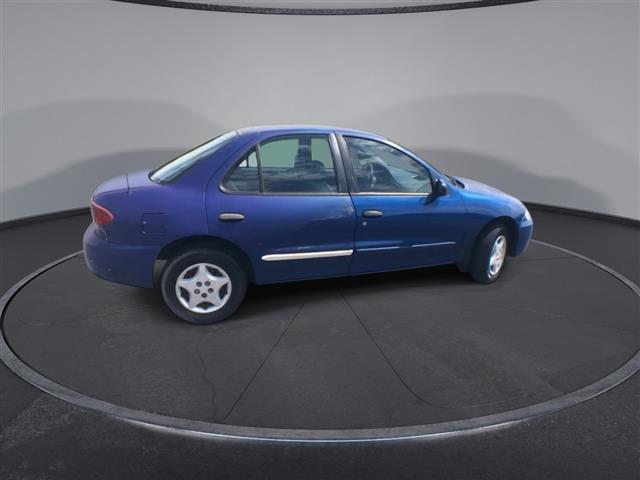 $3000 : PRE-OWNED 2003 CHEVROLET CAVA image 9
