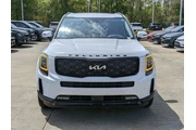 Kia Telluride 2022 AWD SX 4d thumbnail