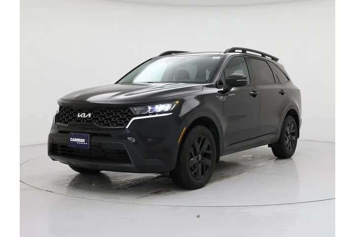 $28998 : Kia Sorento 2023 AWD X-Line image 4
